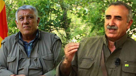 PKK leaders had left Qandil Mountains to Kirkuk: Turkish university professor