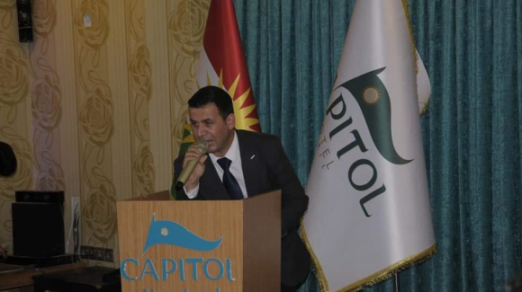 Any deal is in vain without deciding fate of Roj Peshmerga, party official tells KurdPress