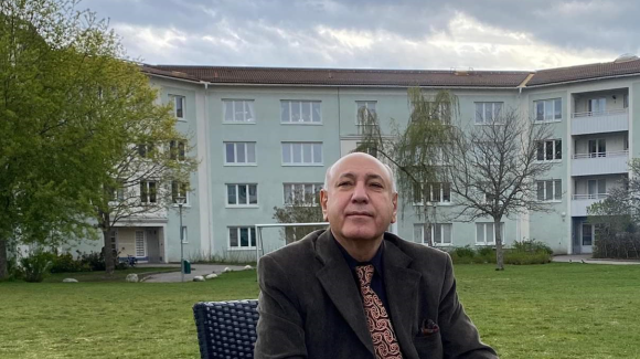 US uses Kurds for its own interests, Syrian Kurdish political tells KurdPress
