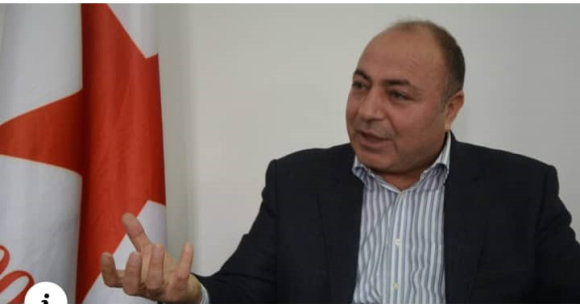 PYD official hails US oil company with Syrian Kurds