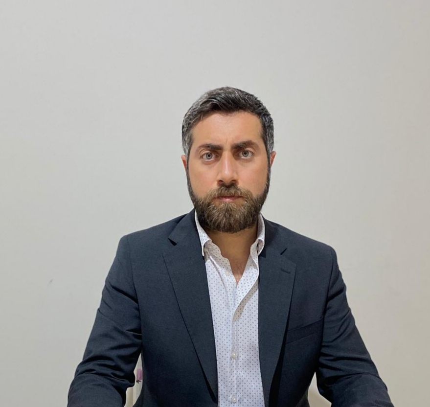 Half of Turkey Kurds are against HDP: spokesman