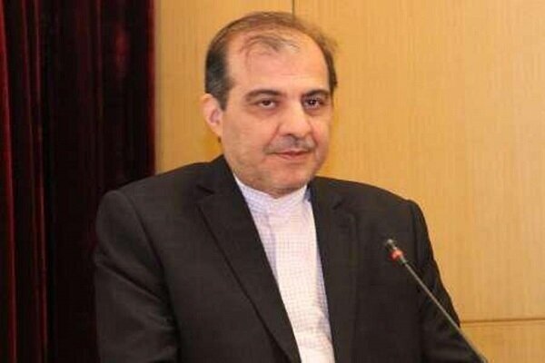 Deputy FM says Iran will stand by Syrian nation and government