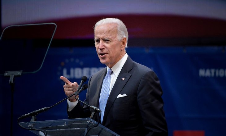Turkey FM lashes out at Joe Biden’s call for backing Kurds