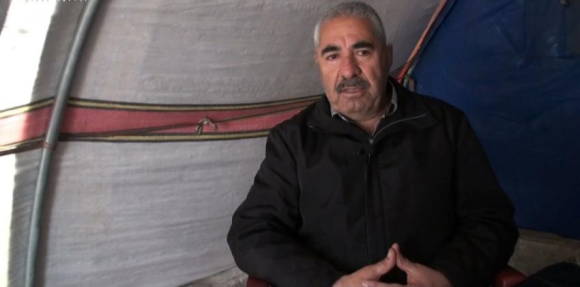 Turkey is seeking to occupy Shahba, Afrin canton official tells KurdPress