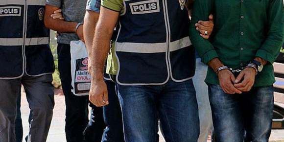 Istanbul security forces launch campaign against PKK