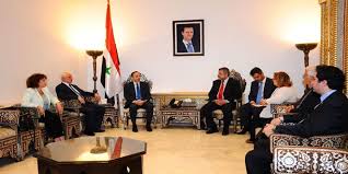 What might renewed Greece-Syria ties mean for Turkey? / Paul Iddon 