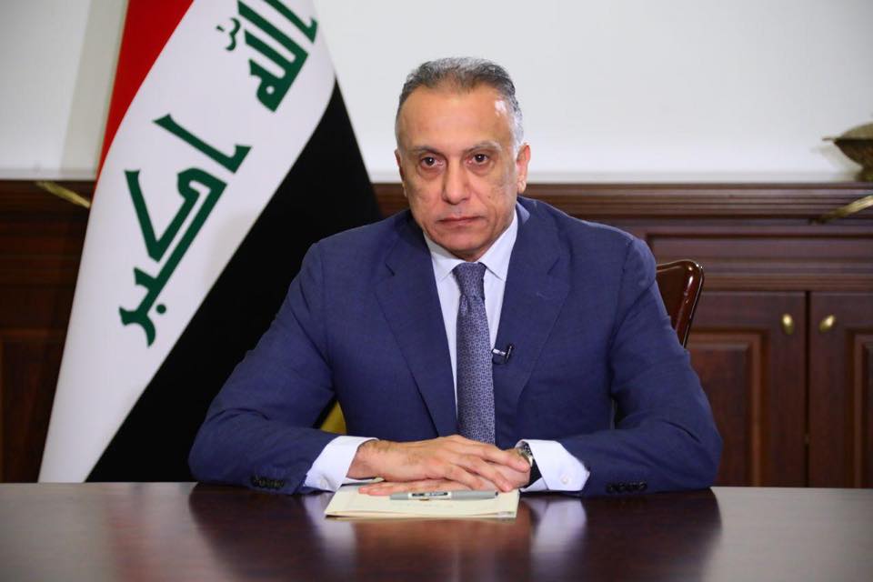 Iraqi PM vows to hold early elections