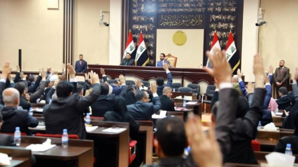 Iraqi parliament members to impeach PM Mustafa al-Kadhimi