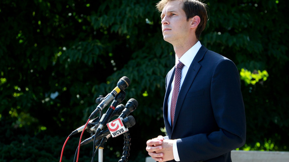 US Democratic primary candidate supports Syrian Kurds in Senate elections