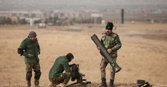 UAE supports Syrian Democratic Forces: researcher