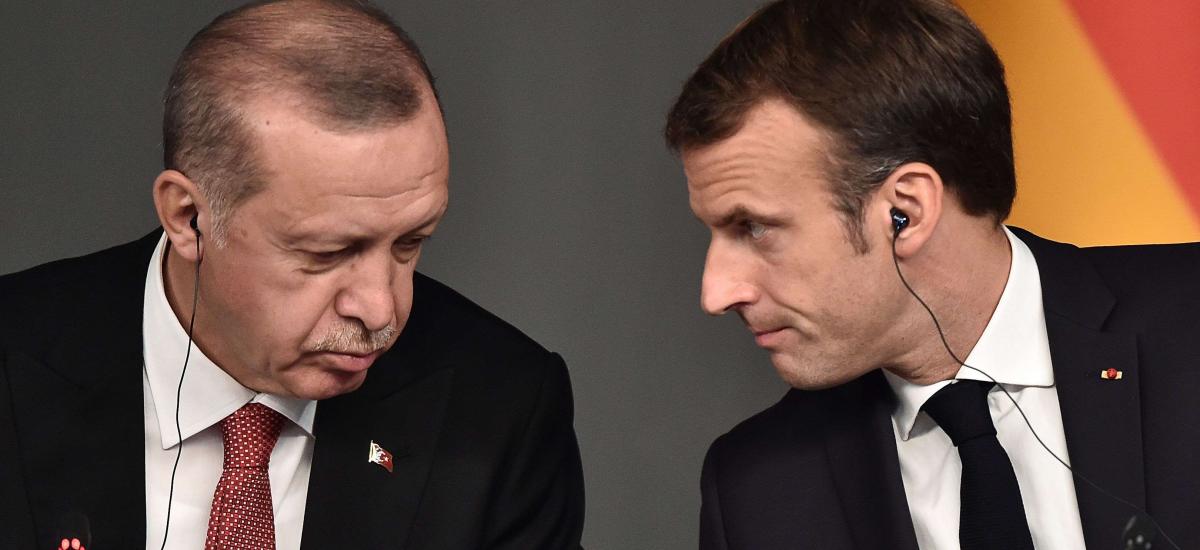 How underestimating Erdogan’s policies lead to misreading Macron's response / Yavuz Baydar 