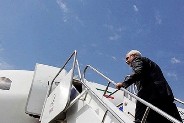 Iranian FM to arrive in Istanbul on Tuesday