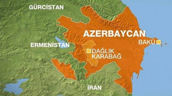 PKK denies presence of forces in Nagorno-Karabakh war