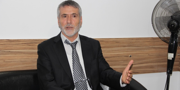 Teaching Kurdish language in schools is a serious demand of Kurds: lawyer