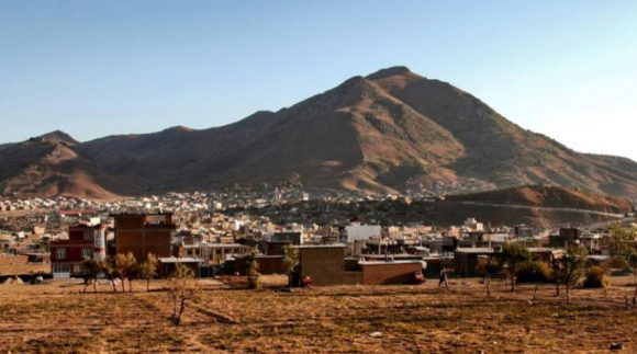 Washington Examiner warns Turkey is seeking to occupy Shingal