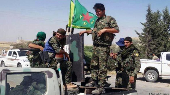 Armenia sends hundreds of PKK militants to fight Azerbaijan: Turkish sources