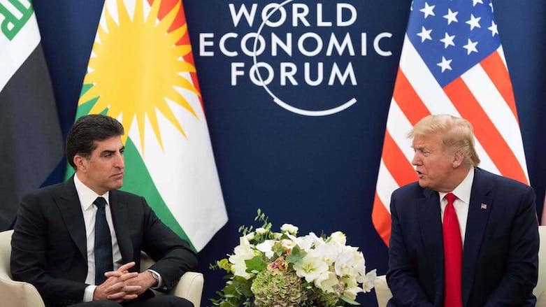 None of Trump and Biden are ideal for Iraqi and Syrian Kurds: analyst