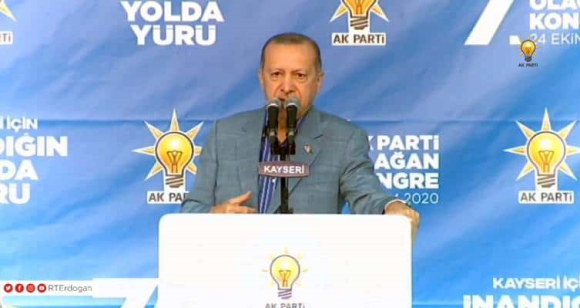 Erdogan doesn’t want to solve Kurdish issue in Turkey politically: expert