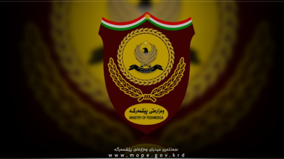 PKK is trying to create insecurity in Kurdistan Region: Peshmerga ministry