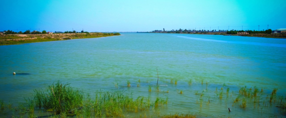 University professor says water will be main future tension between Erbil and Baghdad