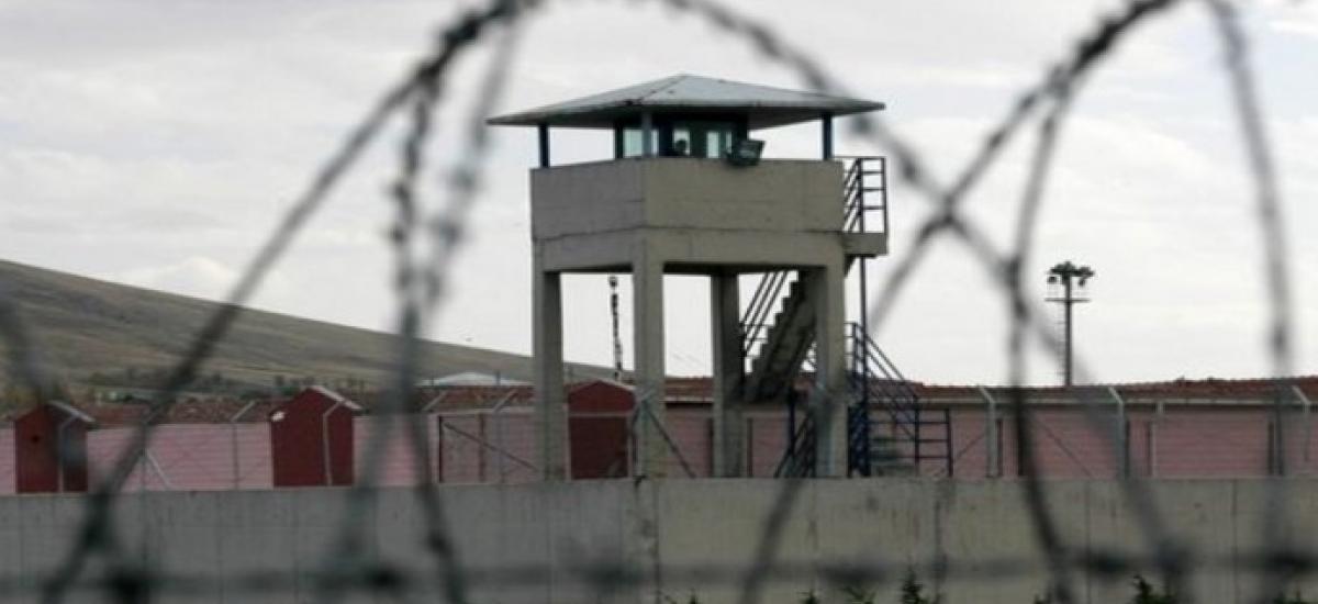 Turkey's prisons are punishing Kurdish prisoners with high translation fees