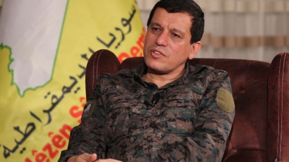 Kurdistan is no longer the Kurdistan of 20 years ago: Mazlum Kobani