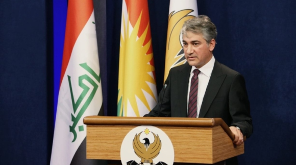 Israel has no interests in Kurdistan Region: KRG spokesman