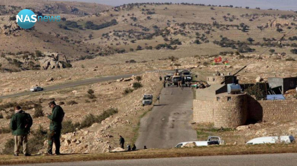 Iraqi army does not allow presence of various forces in Shingal