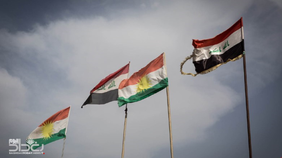 A Kurdistan Region delegation to make visit to Baghdad: commission member