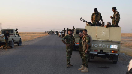 Two killed and two injured in clashes between Peshmerga and PKK in Dohuk