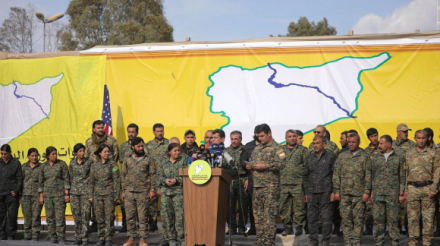 Can the SDF strike a deal with Assad?