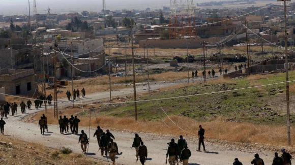 Institute says it will be difficult to implement Shingal agreement 