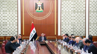 تکذیب توافق جریان‌های عراقی برای ادامه فعالیت دولت عبدالمهدی