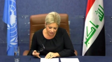 استقبال نماینده سازمان ملل از معرفی نخست‌وزیر مامور تشکیل دولت جدید عراق