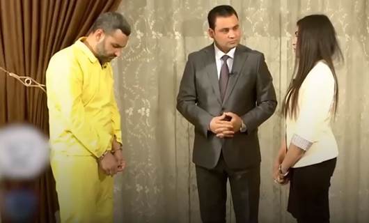 سی زن ایزدی آزادشده از اسارت داعش با شکنجه گران خود رو در رو شده اند