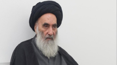 ششمین سالگرد صدور فتوای جهاد کفایی آیت‌الله سیستانی در برابر حمله داعش
