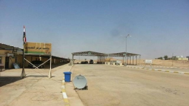 گذرگاه مرزی میان عراق و عربستان جمعه هفته آینده بازگشایی می‌شود