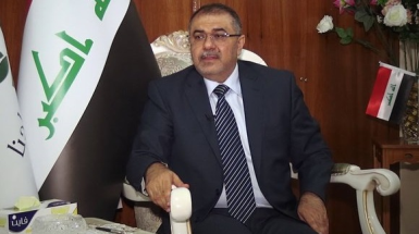 انصراف قصی السهیل از نامزدی برای نخست‌وزیری عراق