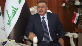 اختلاف نظر بر سر نامزدی قصی السهیل برای نخست‌وزیری عراق