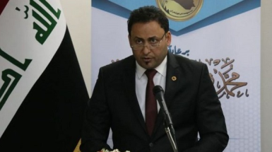 نایب رئیس مجلس عراق: رهبران عرب و مسلمان درباره معامله قرن موضع قاطعی بگیرند