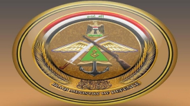 تاکید وزارت دفاع عراق بر پایبندی بغداد به حفاظت از سفارتخانه‌های خارجی