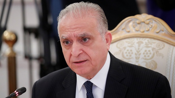 دستور وزیر خارجه عراق برای احضار سفرای آمریکا و بریتانیا