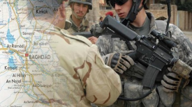 The perceptions about the withdrawal of US forces from the Kurdistan Region are incorrect