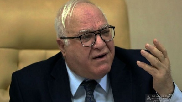 مشاور مالی نخست‌وزیر عراق: شایعه ناپدید شدن ۶۲ هزار میلیارد دینار از نقدینگی بی‌اساس است