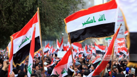 German Defense Minister cancels trip to Iraq due to protests 