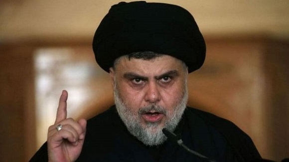 هشدار مقتدی صدر به دولت جدید سوریه: از تکرار اشتباهات اسد پرهیز کنید