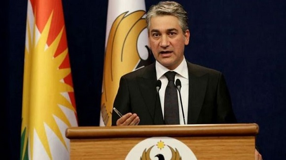 پاسخ اربیل به انتقادات از ابهامات اقتصادی در اقلیم کردستان