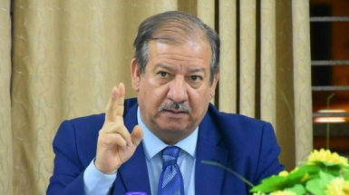 بیارق الخیر، نخستین فراکسیون مجلس عراق که به دولت کاظمی رای اعتماد نخواهد داد