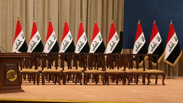 سهم کُردها در دولت عراق سه منصب وزارتی است 