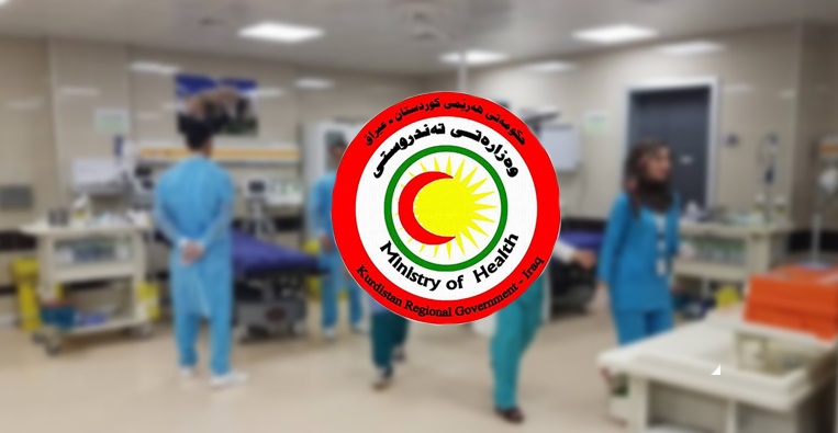 شناسایی 7 مورد جدید ابتلا به ویروس کرونا در سلیمانیه
